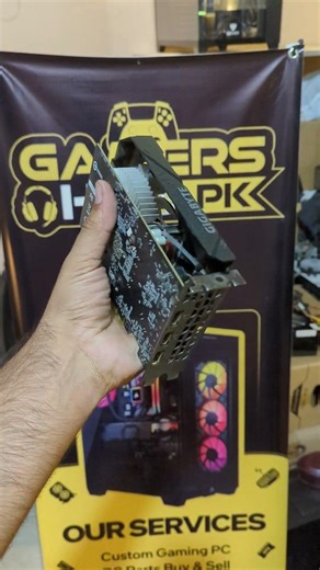 🔥 GTX 1650 4GB Gaming Test 2026 | Best Budget GPU Under 30K? 😍