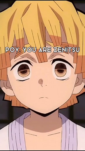 Reply to @kalinab37 #demonslayer #kimetsunoyaiba #zenitsu #nezuko #nezukochan #anime #fyp #fypシ @kirisutokoyoto @kibutsuji_.muzan @joro._malinata