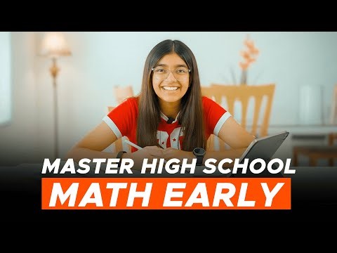 Bhanzu Student Solves High School Math in Middle School | Bhanzu Reviews 2025