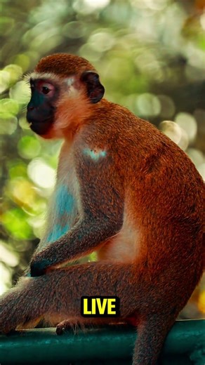 Monkey Facts That Will Blow Your Mind