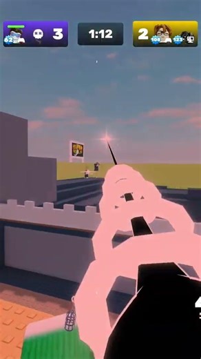 red light green light #roblox #gaming