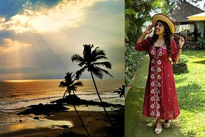 A 5 Day Detailed Itinerary To The Sunshine State Of Goa