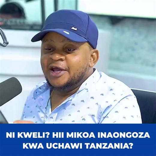 usije ukasema hujaambiwa PDF ya kuitwa kazini yaja endelea kusubiri, (Source: Jamii Forum & Wasafi FM) Watu wengi wanasema mikoa hii ndiyo inayoongoza kwa uchawi Tanzania… ni kweli au ni dhana tu? 🤔 toa maoni yako kwa comments! 👇 #everyone