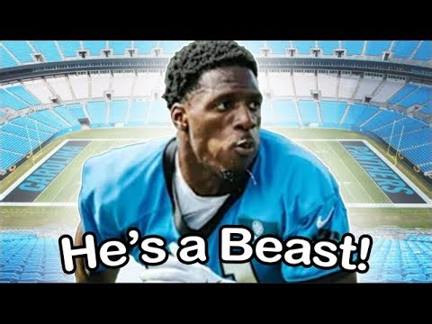 The Carolina Panthers Cornerback Nobody Drafted… But Everyone Will Notice!