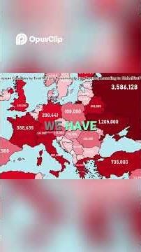 European Federation Explained #globalequality #europeanunion #europe #federaleurope