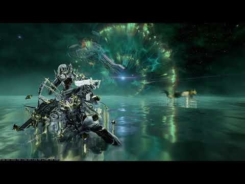 Warframe Quick Stream: Testing Primary Overcharge on Some Weapons #warframe