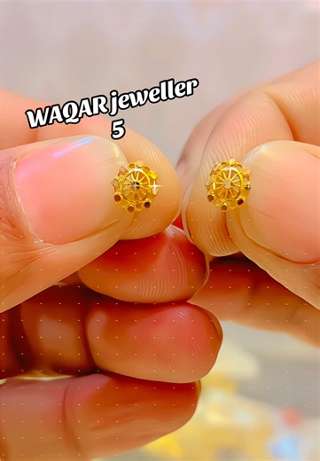 Unlocking Your Pure Gold Account with Waqar Jeweller