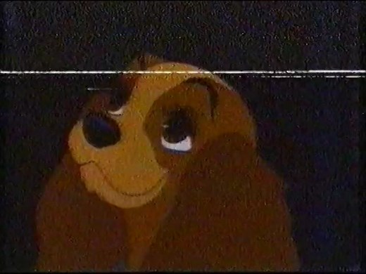 VHS Preview from 'The Lady And The Tramp' (Walt Disney Home Video Aus./Roadshow Home Video, 1990) : SJT Video : Free Download, Borrow, and Streaming : Internet Archive