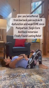 🌟✨ These amazing recoveries are truly what I strive for! ✨🌟Hey, beautiful mamas! 💖 As a physical therapist and a fellow postpartum warrior, I know firsthand the rollercoaster ride of recovery. From C-sections to SI joint dysfunctions, diastasis recti to umbilical hernias, I’ve navigated it all. And guess what? I came out stronger on the other side! 🙌💪There’s nothing more inspiring than watching mothers embrace their healing journeys. Each recovery story is a testament to resilience, determi