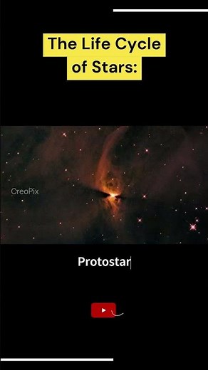 The Life Cycle of Stars: From Birth to Death