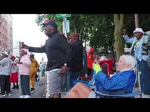 Gerald Albright LIVE Buffalo 7/29/2023 Pt 2 Queen City Jazz Festival
