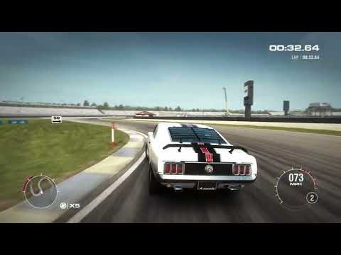 Starting GRID 2 On PC