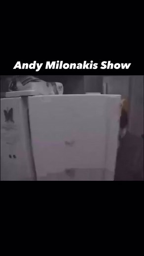 Exploring the Quirky World of The Andy Milonakis Show