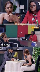 99K views · 4.8K reactions | Après avoir reçu Essono dans mon bureau, je constate sans hésiter qu’elle souffre d’une « déception amoureuse goumicien cœurciale 4+ » à un stade avancé. Bonsoir au couple Mamba ! Eric EBODE Officiel MIMIE Eva Guehi | Ursule Peshanga Black Line | Facebook