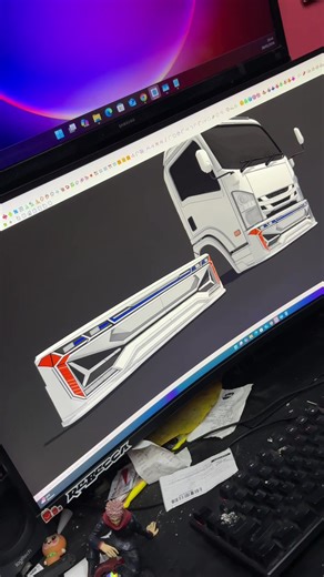 MahardikaJR: Konsep Pro Audio yang Menggugah