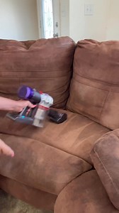 17K views · 306 reactions | My NEW Dyson V8 link in comments. Can y’all tell that I LOVE cleaning?!?!? | The Lazy K Kitchen | Facebook