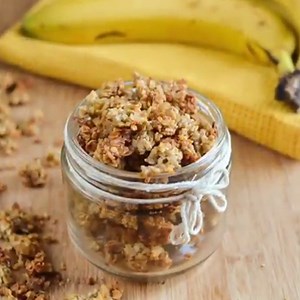 294K views · 508 reactions | Fed up of overripe bananas sitting in...