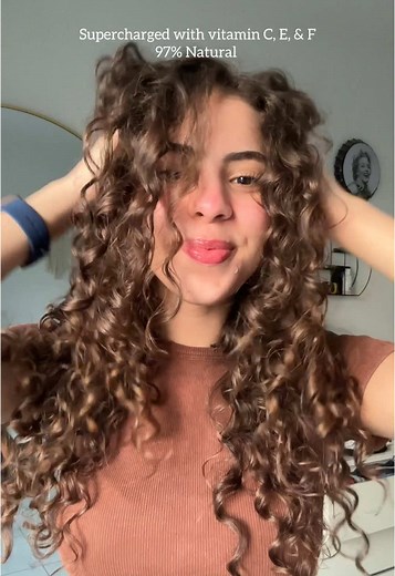 Transform Your Curls with Garnier Cocoa Butter Hairfood