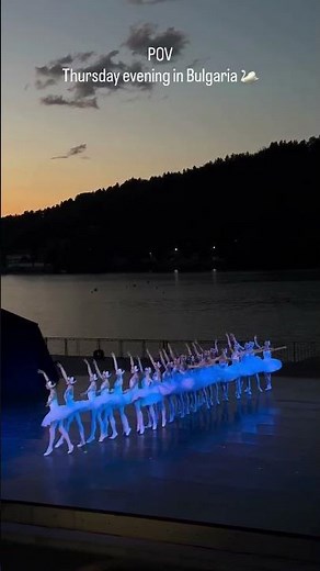 Le Lac des Cygnes (Swan Lake) A timeless masterpiece of classical ballet. #donquixote #opera