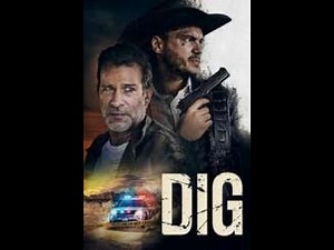 Dig (2022) |BANDE ANNONCE VF|