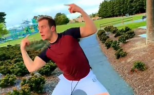 海外翻跳雨琦freak合集第一弹