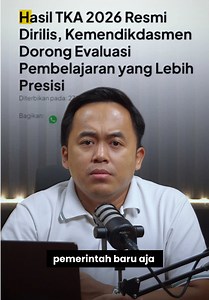 Rata-rata Matematika SMP Hanya 40: Kenapa dan Solusinya