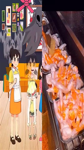 #shorts #doraemon #nobita phần 183