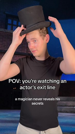 Tyler Joseph Ellis on TikTok