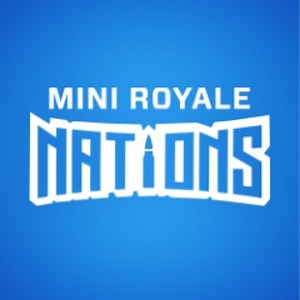 MiniRoyaleNations - Twitch