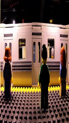 ً (@vesplmao)’s video of lego movie