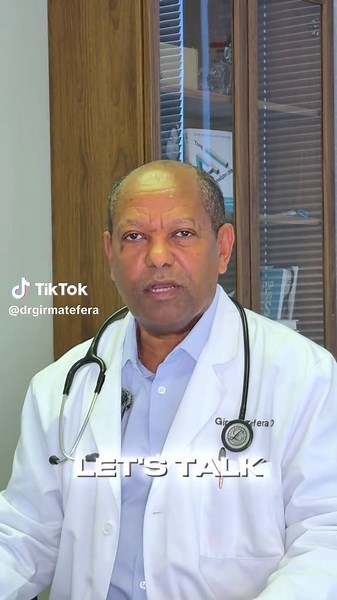 Hypertension is the silent killer for a reason No symptoms... but major damage. Get checked early @MODT Located in Springfield, Virginia #highbloodpressure #hypertension #dmv #dmvhabesha #health