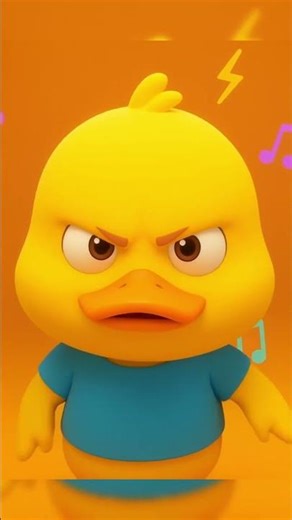 Cat vs Duck Reacting to the WEIRDEST Sounds! 😂🦆🐱 | Ducky & Meowy