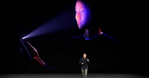 TECHNOLOGIE. IPhone X : tout ce qu'il faut savoir sur la reconnaissance faciale