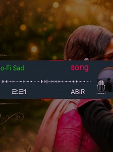 Lofi Sad Song Mix for Study and Relaxation
