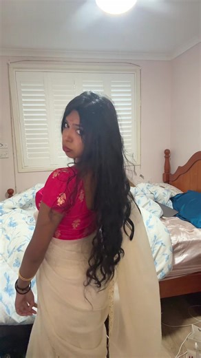 Tamil Wedding Dance Celebrating Love and Joy