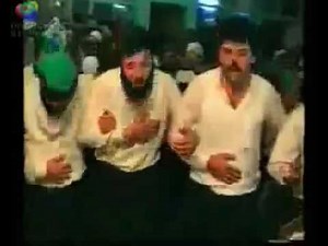 Allah diyelim zikir edelim ilahisi