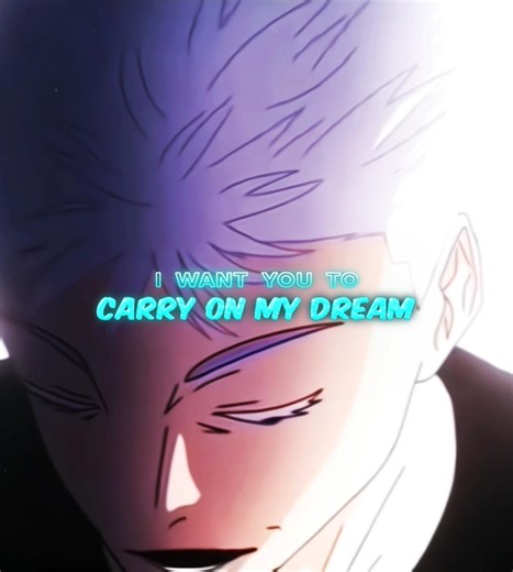 " Now Yuji Carrying The Legacy 🤌✨ " Gojo & Yuji Edit | Jujutsu Kaisen | Sickick - Infected (Slowed)