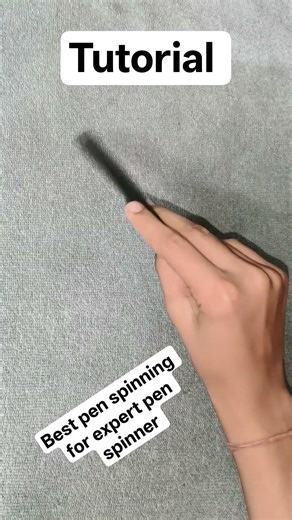 Best pen spinning for expert pen spinner #penspinning