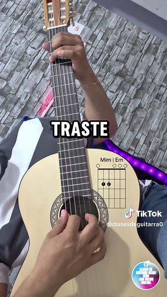 Aprende a Tocar Bolero Ranchero en Guitarra