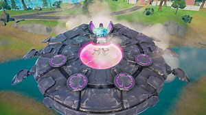 Fortnite 17.01 Patch Notes: UFOs nerfed and bug fixes