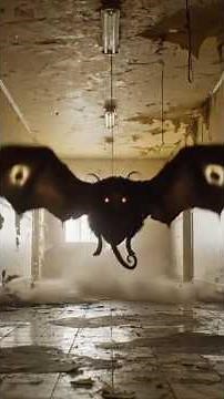 Backrooms Entities Explained | DEATH MOTHS Survival Guide