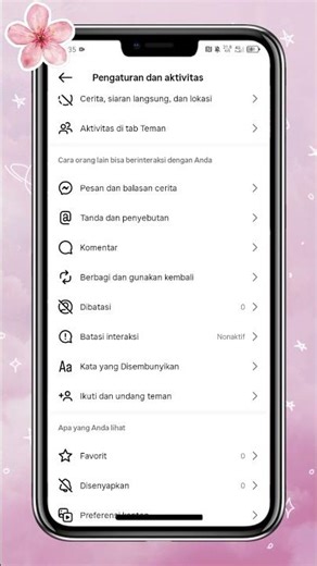 CARA MENGAKTIFKAN MODE GELAP INSTAGRAM TERBARU 2026 | DARK MODE