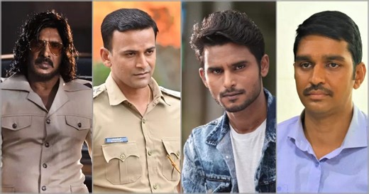 90 ದಿನಕ್ಕೆ 65  ಕನ್ನಡ ಸಿನಿಮಾಗಳು ರಿಲೀಸ್‌; ಇದರಲ್ಲಿ ಗೆಲುವೆಷ್ಟು? ಸೋಲೆಷ್ಟು?