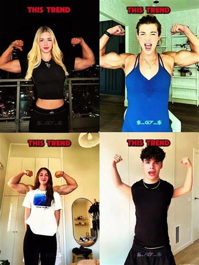 Girls Dance Comparison | 4 Dancers One Stage 💃