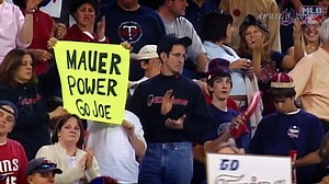 St. Paul native, No. 1 overall pick, Twins legend, Hall of Famer. Justin Morneau explains what makes Joe Mauer, Joe Mauer. | MLB Network