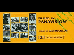 Paramount Pictures (Closing, 1978)