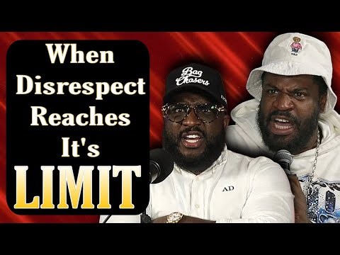 What Caused Cory Holcomb and Anton Daniels Heated Argument