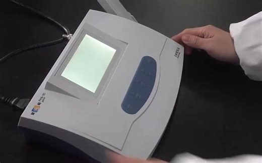 The pH Meter（全英文无机化学实验视频）