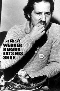 Werner Herzog Eats His Shoe - Alchetron, the free social encyclopedia
