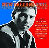 Various - New Orleans Soul (The Original Sound Of New Orleans Soul 1966-76)